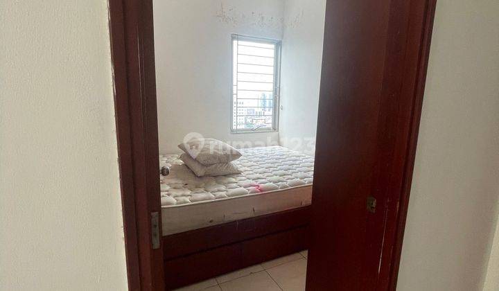 Dijual Cepat Apartement 3BR Siap Huni di Sudirman Park  2