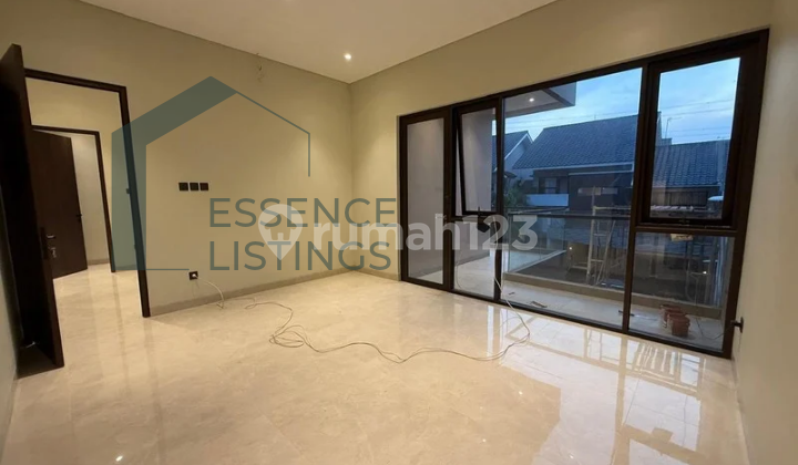 Dijual Rumah Baru di Pondok Aren Tangsel 2