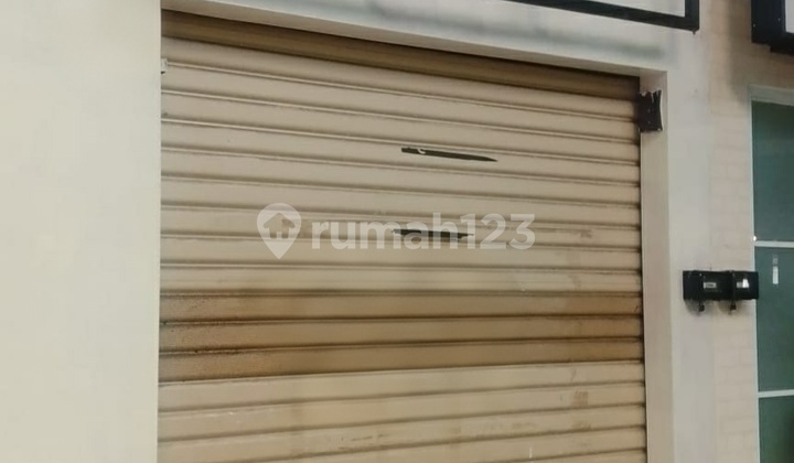 For Rent Fresh Market Kiosk Bintaro Jaya For Rent Fresh Market Kiosk Bintaro Jaya