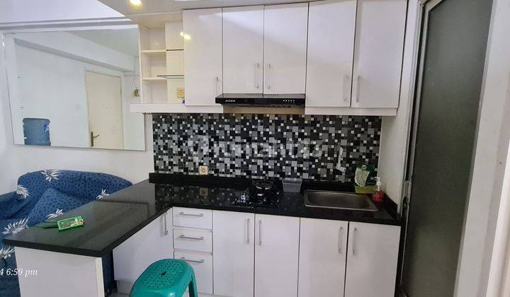 Dijual Apartement Kalibata Tower Damar Siap Huni Murahh 2