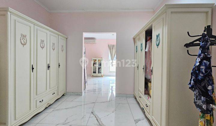 Dijual Rumah Elegan di Goldfinch Gading Serpong 2