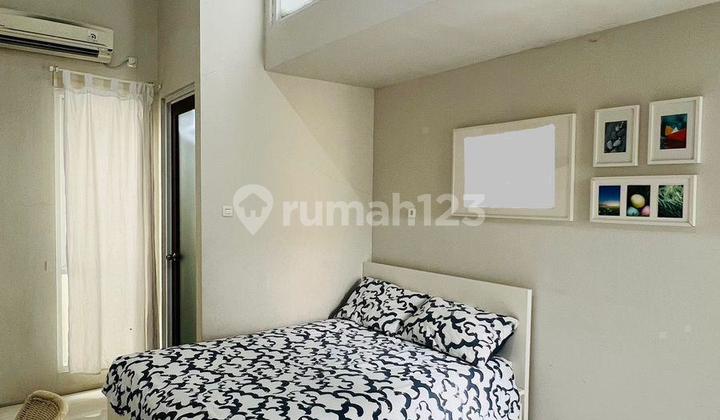 Dijual Rumah 2 Lantai Siap Huni Di Graha Bintaro 2