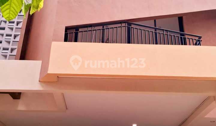 Dijual Rumah Bagus Siap Huni Di Sektor 9 Bintaro Jaya