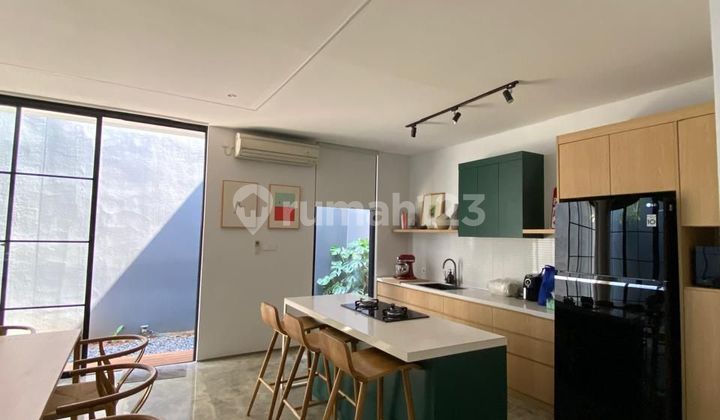 Dijual Rumah Bagus Siap Huni di Pesanggrahan, Jaksel 2