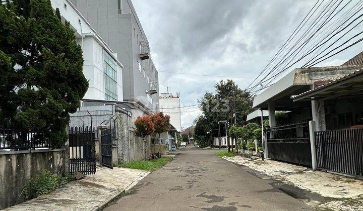 Dijual Cepat Rumah Bagus Siap Huni di Nusaloka BSD Tangerang 2