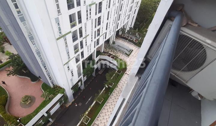 Dijual Apartemen Siap Huni di Akasa Tower Kalyana