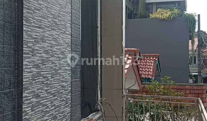 For Sale Ready-to-Live-In Residential House in East Ciputat 2