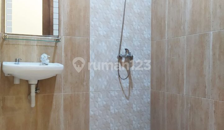 For Sale 2-Story Building House in Pulo Gadung 2