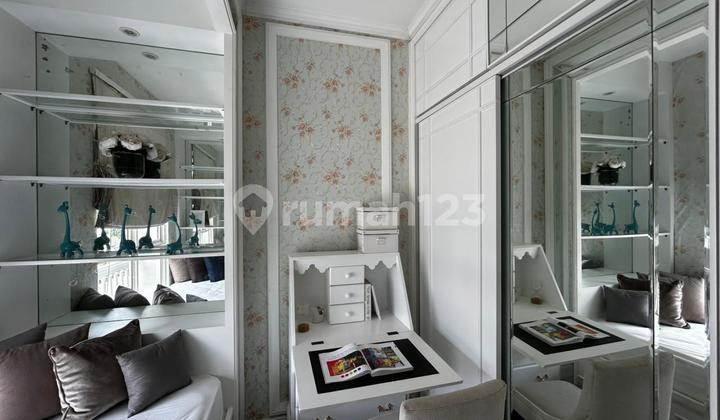 Dijual Hunian Nyaman dengan Layout Lega Type Brighton House 2