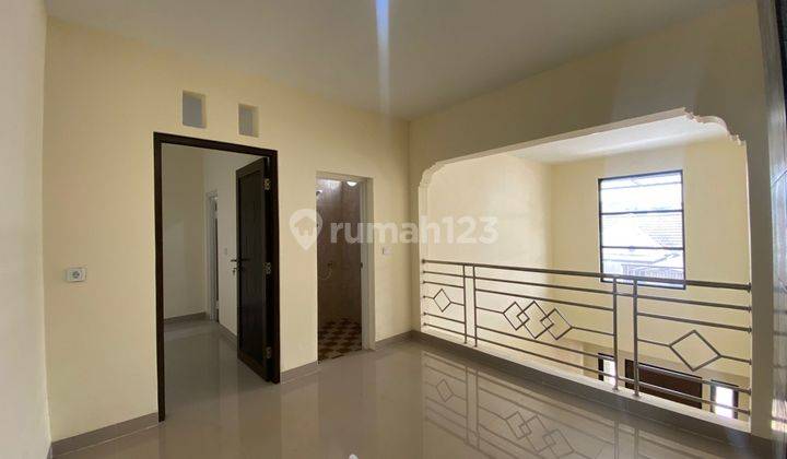 Dijual Rumah Siap Huni Full Renovasi Rapih Di Bsd 2