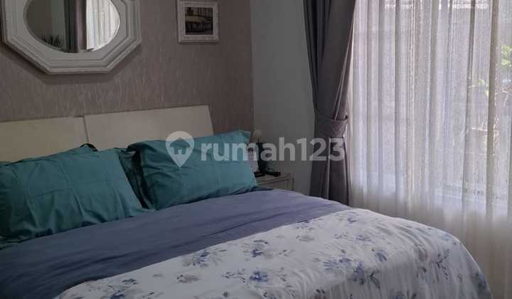 Dijual Rumah Nyaman di Puri Bintaro Sektor 9 2