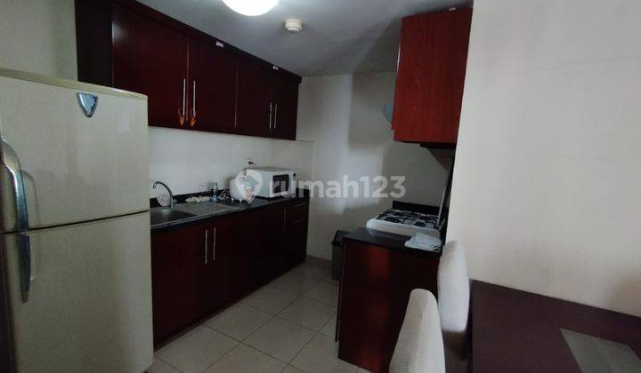 Disewakan Apartemen Mewah 2 BR Fully Furnish di Horison Suite and Residence 2