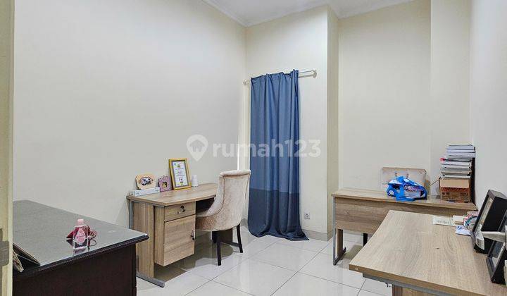 Dijual Rumah Elegan di Goldfinch Gading Serpong 1