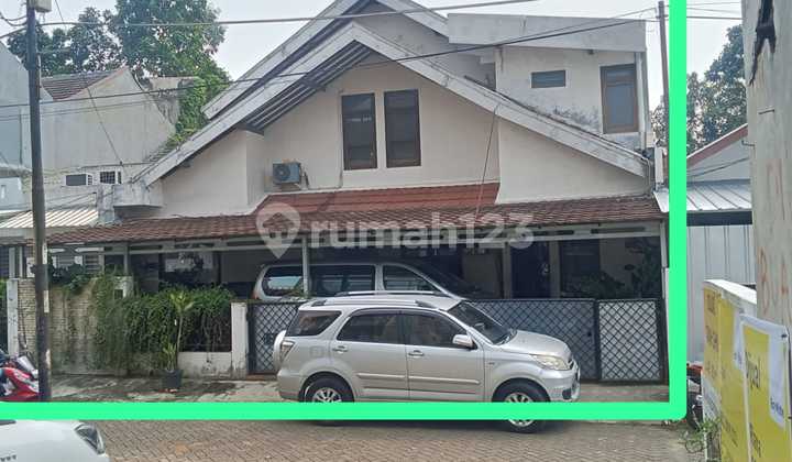 Dijual Rumah Nyaman Di Bintaro Sektor 5 Dijual Rumah Nyaman Di Bintaro Sektor 5