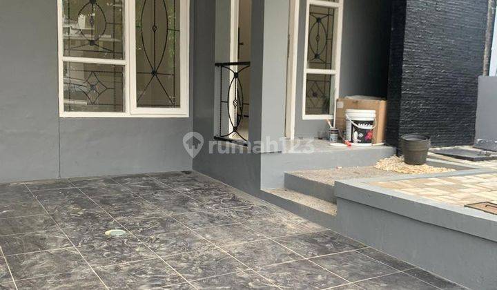 Dijual Cepat Rumah Siap Huni di Adora Permata, Bintaro Sektor 9 1