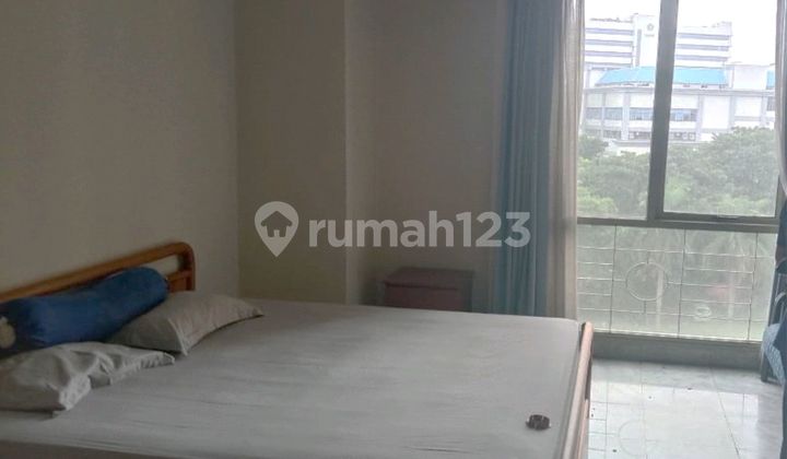 For Sale Ready-to-Occupy Apartment Located in Senen, Central Jakarta 2