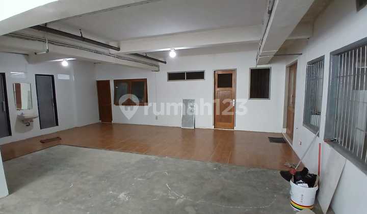 Room for Rent in Basement Area, Ciganjur, Jagakarsa