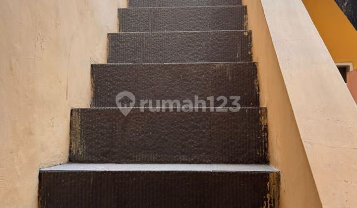 Dijual Rumah Di Komplek Bumi Pusaka Cinere 2