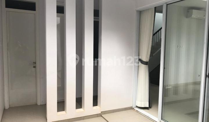 Dijual Rumah Kondisi Siap Langsung Pakai di Bintaro Sektor 9 2