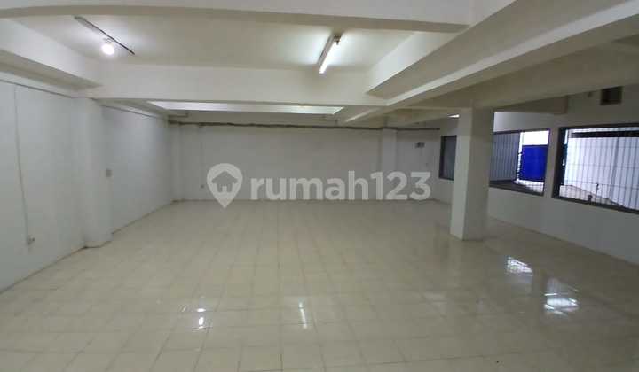 Disewakan Ruangan di Basement Daerah Ciganjur Jagakarsa 2