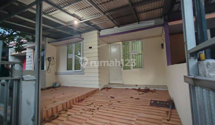 Dijual Rumah Bagus Siap Huni Di Duta Bintaro 2