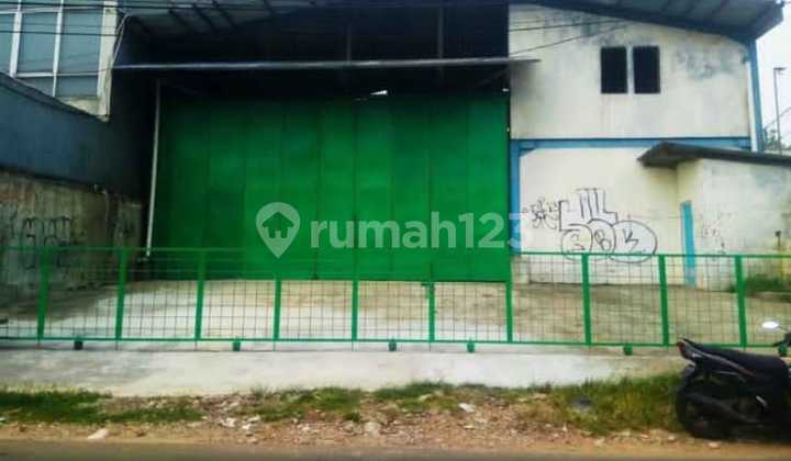 Dijual Gudang Lokasi Strategis Di Lengkong Gudang Timur Dijual Gudang Lokasi Strategis Di Lengkong Gudang Timur