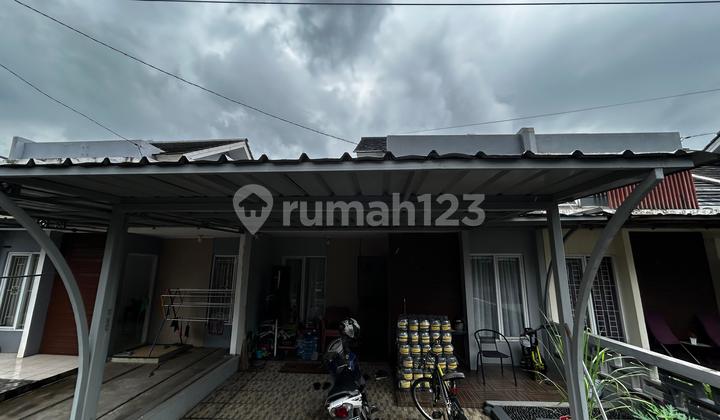 Dijual Perumahan Akasia Residence Pamulang Dijual Perumahan Akasia Residence Pamulang