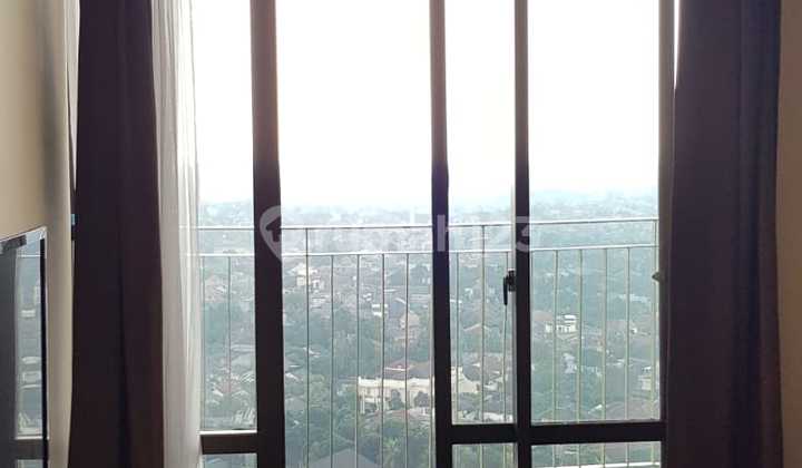 Dijual Apartemen View City Di The Accent Bintaro Dijual Apartemen View City Di The Accent Bintaro