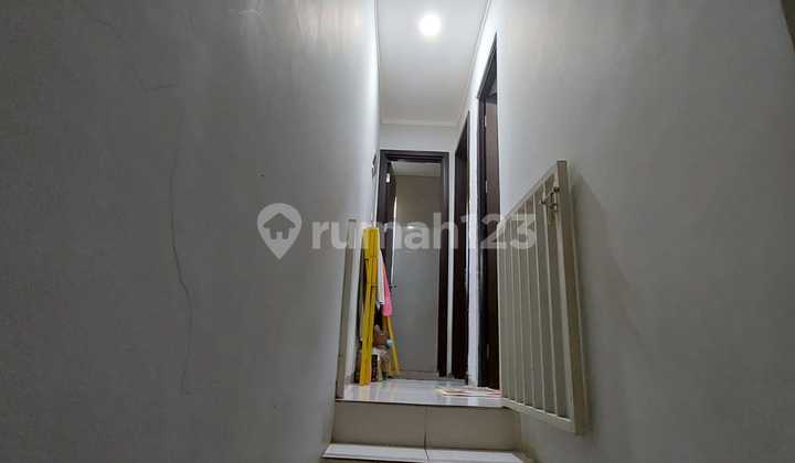 Dijual Rumah Siap Huni Graha Raya Bintaro 2