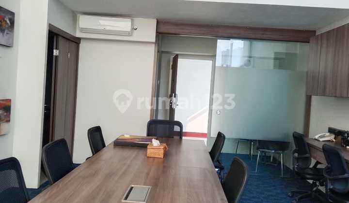 For Sale Office/Apartment City Loft Location Citywalk Sudirman