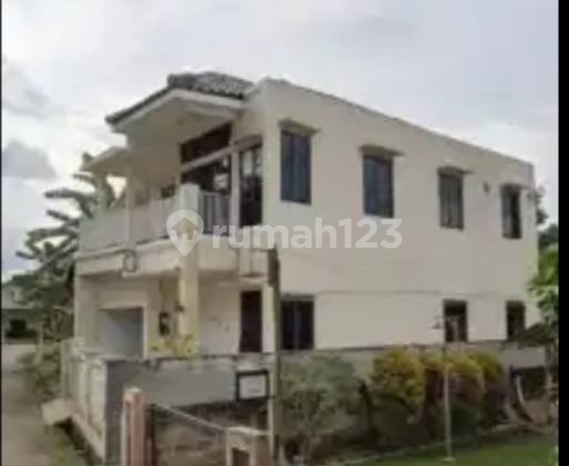 For Rent 2-Story House In Cisauk Near Aeon Bsd