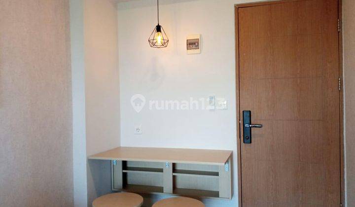 Disewakan Apartement 2 BR Fully Furnish di Bintaro Park View 2