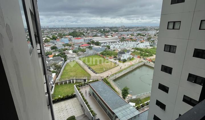 For Sale 1 Bedroom Apartment at Anwa Residence For Sale 1 Bedroom Apartment at Anwa Residence