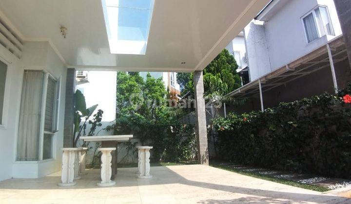 Hunian Semi Furnished Dekat Pusat Kota di Cluster Rivela, Bogor  2