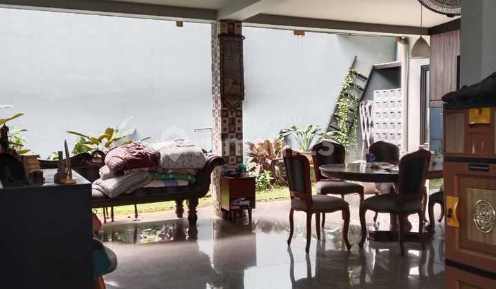 Dijual Rumah Nyaman dan Asri di Graha Bintaro Dijual Rumah Nyaman dan Asri di Graha Bintaro