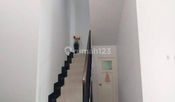 Disewakan Rumah Bagus dan Rapih di Jagakarsa 2