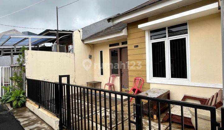 Dijual Rumah Murah Lokasi Di Perumahan Duta Bintaro 1