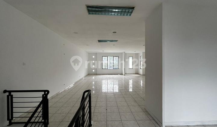 For Rent: Shop House in Tegal Rotan, Ciputat, Tangsel 2