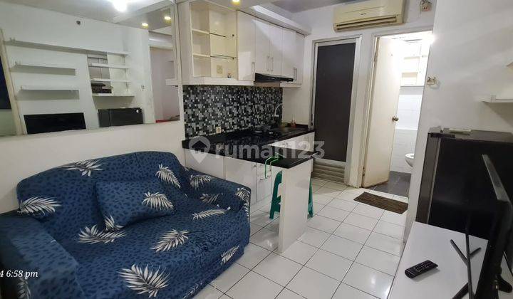 Dijual Apartement Kalibata Tower Damar Siap Huni Murahh 1