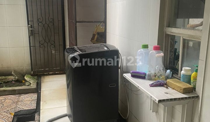 Disewakan Rumah Siap Huni di Alam Sutera Dekat IKEA 2