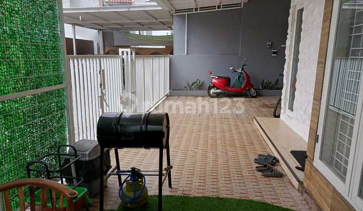 Boarding House for Sale in a Pleasant Residential Area Near STAN Campus 2