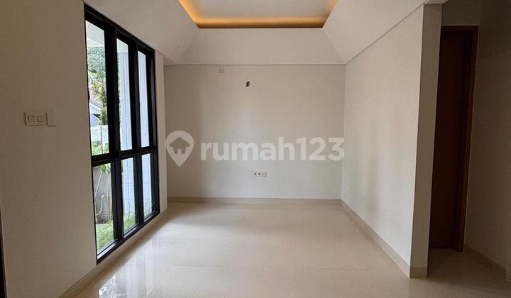 Dijual Rumah Baru Siap Huni Di Graha Bintaro 2