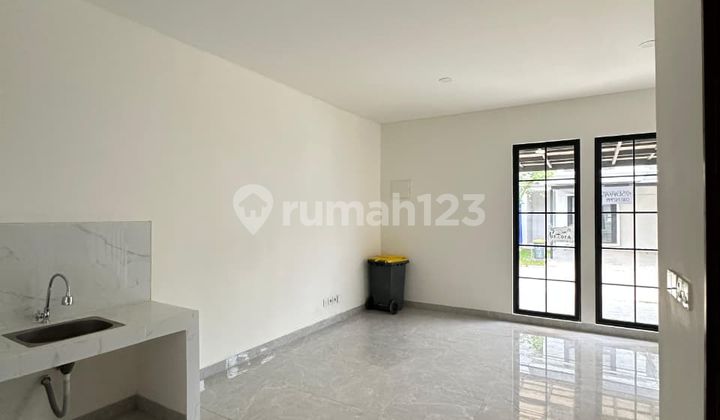 For Rent New House in Citra Garden Bintaro 2