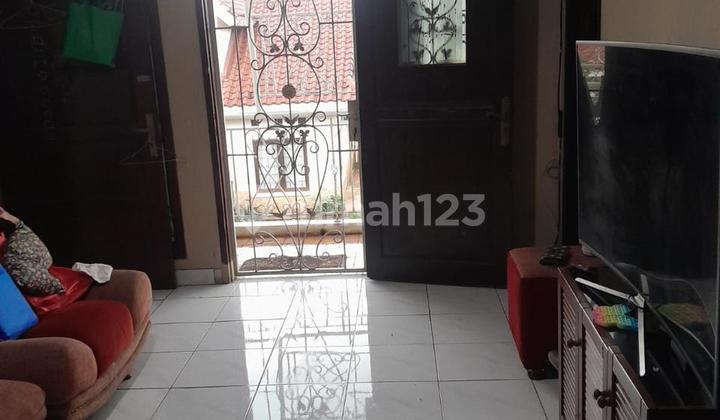 Dijual Rumah Murah Di Sektor 9 Bintaro Jaya 2