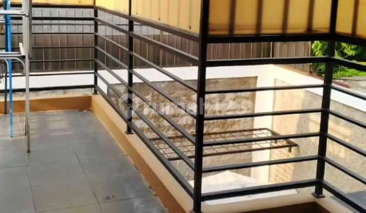 Dijual Rumah Nyaman Terawat di Pondok Aren 2