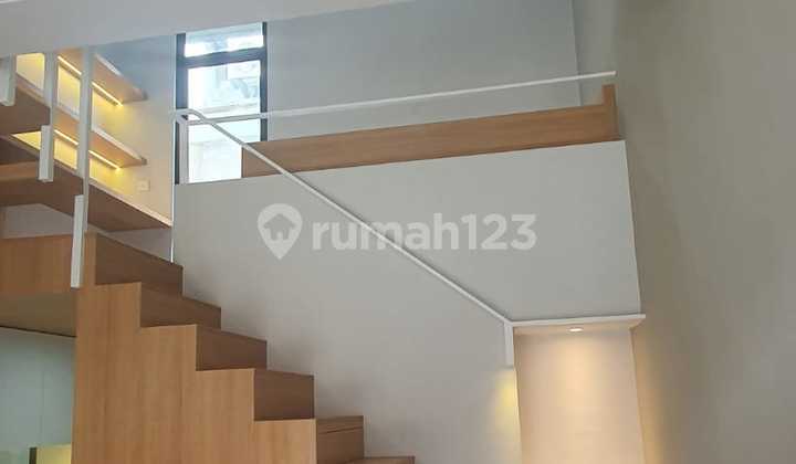 For Sale Nice 2-Story House in Fleekhauz BSD 2