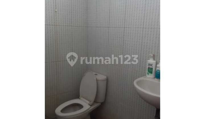 Dijual Cepat Rumah Nyaman Posisi Hook di Perigi Tangsel 2