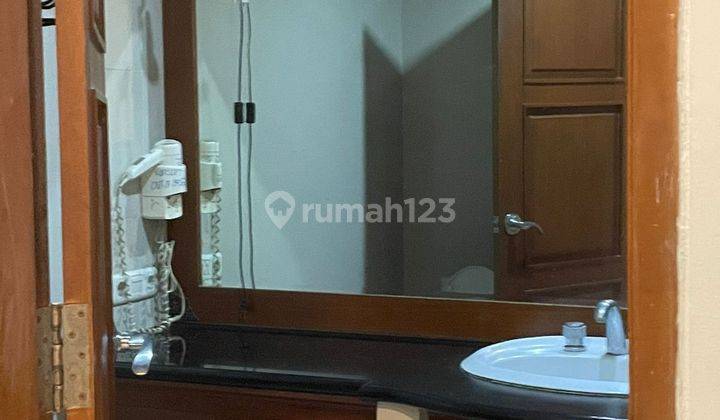 Dijual Cepat Rumah Siap Huni di Mahagoni Park Bintaro Tangsel 2