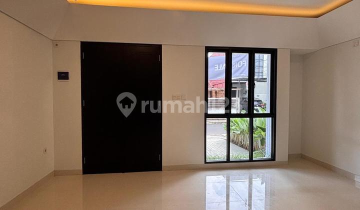 Dijual Rumah Baru Siap Huni Di Graha Bintaro Dijual Rumah Baru Siap Huni Di Graha Bintaro