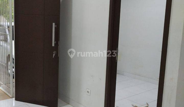 Rumah Murah Siap Huni di Graha Raya Cluster Neo Dahlia Loka 2